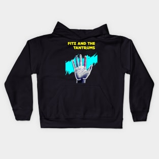 Hands Up Kids Hoodie